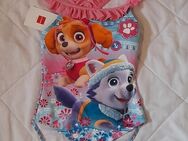 Paw Patrol Badeanzug Rüsche Skye Everest Gr 122 / 6 Jahre - NEU - - Dormagen