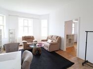 Möblierte 2 Zi.-Wohnung im Schlösschen - Bad Eilsen