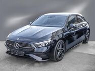 Mercedes A 200, Kompakt AMG NIGHT PREMIUM, Jahr 2023 - Itzehoe