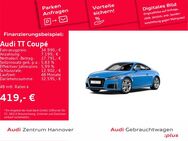 Audi TT, Coupe S line 40 TFSI, Jahr 2020 - Hannover