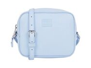 Tommy Jeans Umhängetasche TJW ESS MUST CAMERA BAG, Damen Mini Bag, Kulturtasche, Schultertasche mit Tommy Flagge