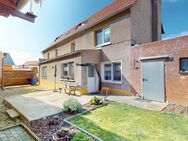 Landhaus mit Scheune ohne Provision - Braunsbedra