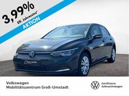 VW Golf, 1.4 VIII Style eHybrid Sitzheitzung, Jahr 2022 - Groß Umstadt