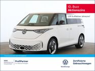 VW ID.BUZZ, Pro IQ LIGHT, Jahr 2023 - Bad Oeynhausen