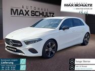 Mercedes A 200, Kompaktlimousine, Jahr 2023 - Weimar