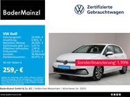 VW Golf, 1.4 TSI eHybrid Style, Jahr 2022 - Feldkirchen-Westerham