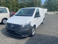 Mercedes-Benz Vito Kasten 114 CDI FWD lang Navi, SH - Falkenstein (Vogtland)