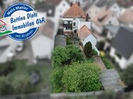 DIETZ: 2 FH mit Garten und Hofbereich in beliebter Lage von Eppertshausen! - Eppertshausen