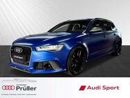 Audi RS6, Avant performance qu tiptro °, Jahr 2017 - Neuburg (Donau)