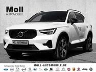 Volvo XC40 Plus Dark Recharge Plug-In Hybrid 2WD T5 Twin Engine EU6d StandHZG Navi digitales Cockpit - Aachen