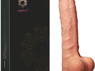 Großer realistischer Dildo - Kamen