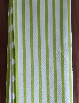 Bettwäsche, 135 x 200 +80x80 cm, bügelfrei, neuwertig - Kaltenkirchen