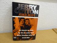 Jerry Cotton TB, XXL-Jubiläumsausgabe - Bielefeld Brackwede