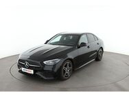 Mercedes-Benz C 200 AMG Line - Berlin