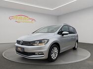 VW Touran Comfortline BMT/Start-Stopp*Navi*Tempomat - Ebersdorf (Coburg)