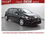 Renault Megane IV 1.2 TCE Life 5TÜRIG+KLIMA+PDC+MFL+TEMP - Bebra