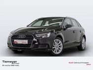 Audi A3 Sportback 30 TFSI design Design NAVI DAB+ LM17 - Bochum