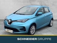 Renault ZOE, EXPERIENCE R1 E 50 EPH, Jahr 2021 - Mittweida