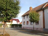 Großzügiges Einfamilienhaus nahe Halberstadt zum Ausbau! - Halberstadt