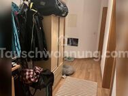 [TAUSCHWOHNUNG] Tausche kleine Wohnung gegen größere - Leipzig