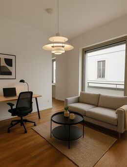 Saniertes Gewerbe-Apartment ab sofort frei *nur gewerblich anmietbar* - Berlin