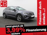 VW Taigo, 1.5 TSI R-Line IQ LIGHT PARKLENK, Jahr 2024 - Regensburg