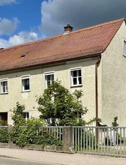 Bald schon Ihr neues Projekt ? - Freising