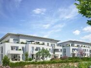 Lichtdurchflutete 2 ZKB mit Sonnen-Balkon - Wiesloch