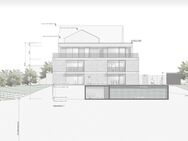 Penthousewohnung mit Dachterrasse - Attraktiver m² Preis - Neubauprojekt Baindt - 6 Familienhaus - Baindt