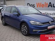 VW Golf Variant, Golf VII Join, Jahr 2018 - Kamenz