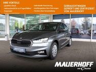 Skoda Fabia, Selection | | | | |, Jahr 2022 - Bühl