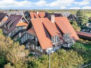 Ihr Rückzugsort mit Weitblick - 3-Zimmer-Wohnung in Westerland - Sylt