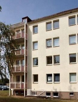 2 Zimmer, Küche und Bad - Ihr neues Zuhause! - Markkleeberg