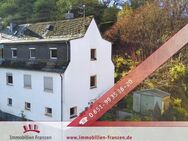 Trier-Kürenz: Zweifamilienhaus mit gut vermietbaren Wohnungen und neuwertiger Heizung - Ideal für Familien oder Kapitalanleger! - Trier