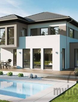 Ihr Massivhaus mit Keler, das wertbeständigste, flexibelste und schönste Material in Memmelsdorf - Memmelsdorf