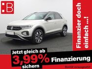 VW T-Roc, 1.0 TSI Move DIG PARKLENK, Jahr 2024 - Regensburg