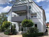Frisch sanierte 3-Zimmer-Wohnungen im Erdgeschoss - modernes Wohnen mit Komfort - Haßfurt
