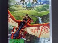 Nintendo Switch Monster Hunter Stories 2 Wings Of Ruin (Gebraucht) - Reinheim