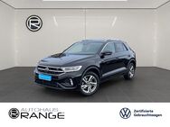 VW T-Roc, 2.0, Jahr 2023 - Fritzlar