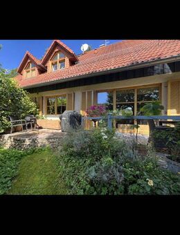 Charmantes Landhaus , dicht an Berlin - Blankenfelde-Mahlow