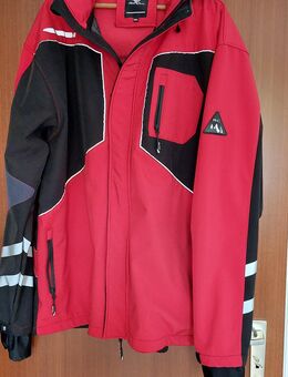 Outdoorjacke in 5XL - Köln