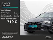 Audi A6, Avant S line 40 TDI quattro, Jahr 2022 - Diez