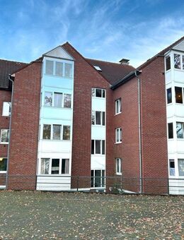 Attraktives 1-Zimmer-Appartement in Münster-Hiltrup - Münster