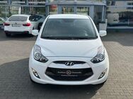 Hyundai ix 20 Trend - Viersen