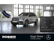 Mercedes GLE 450 AMG, AMG Sport, Jahr 2019 - Menden (Sauerland)