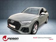 Audi SQ5, TDI tiptro Tour °, Jahr 2021 - Neutraubling