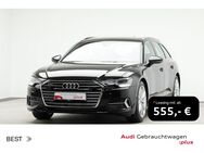 Audi A6, Avant 55 TFSI quattro sport PLUS 19ZOLL, Jahr 2023 - Mühlheim (Main)