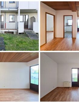 charmante Wohnung in der Bonner Nordstadt mit Gartenzugang - Bonn