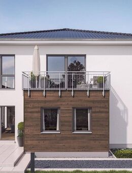 Haus mit großem Garten - für das Erholungspark-Gefühl vor der eigenen Tür! - Dietersheim