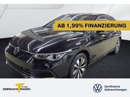 VW Golf, 2.0 TDI MOVE, Jahr 2024 - Marl (Nordrhein-Westfalen)